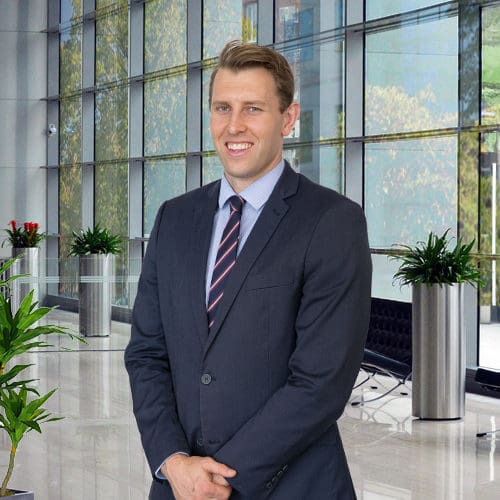 Daniel Baxter