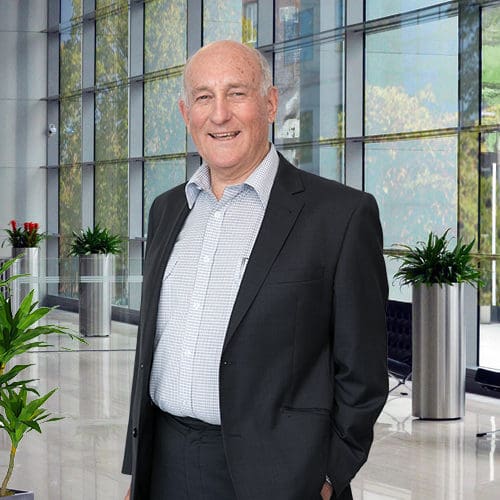 Simon Gale